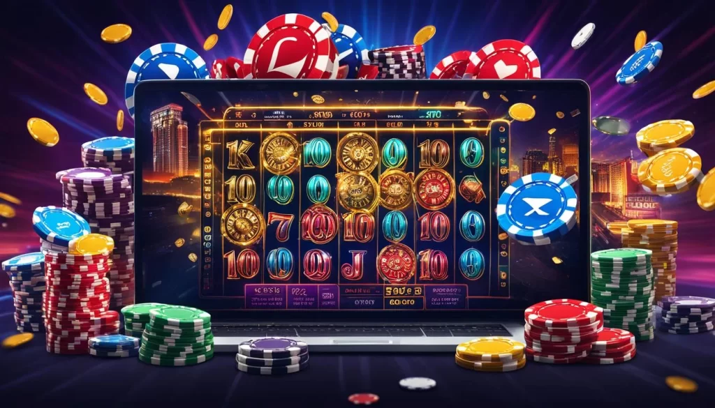 Live Baccarat tại 789wwin App