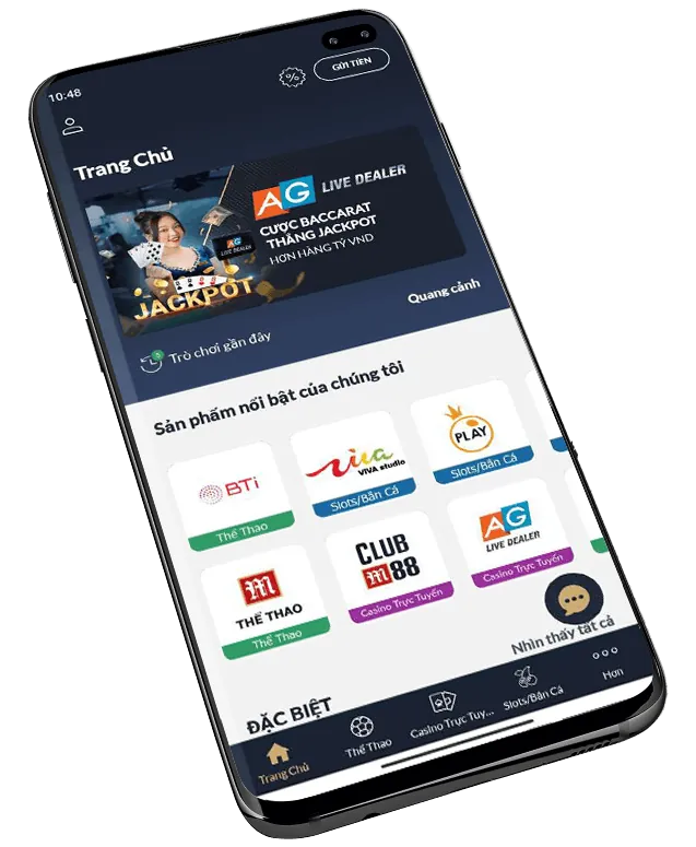 Rút tiền nhanh chóng 789wwin App