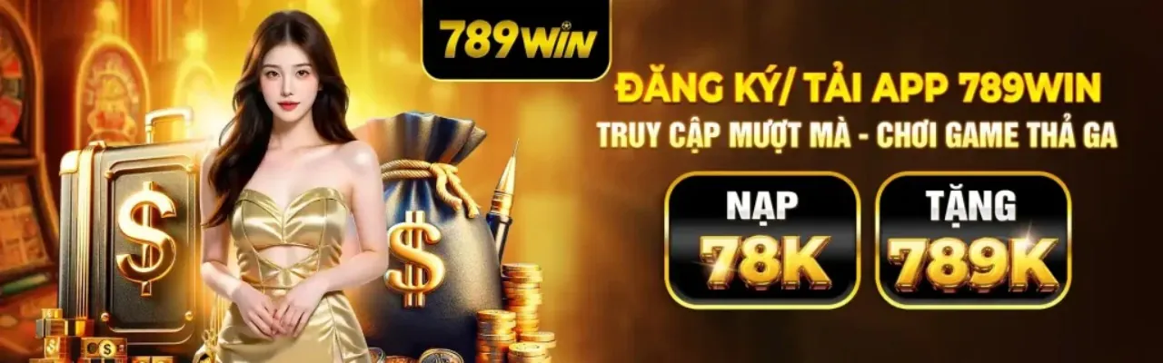 Điều Khoản và Điều Kiện 789wwin App